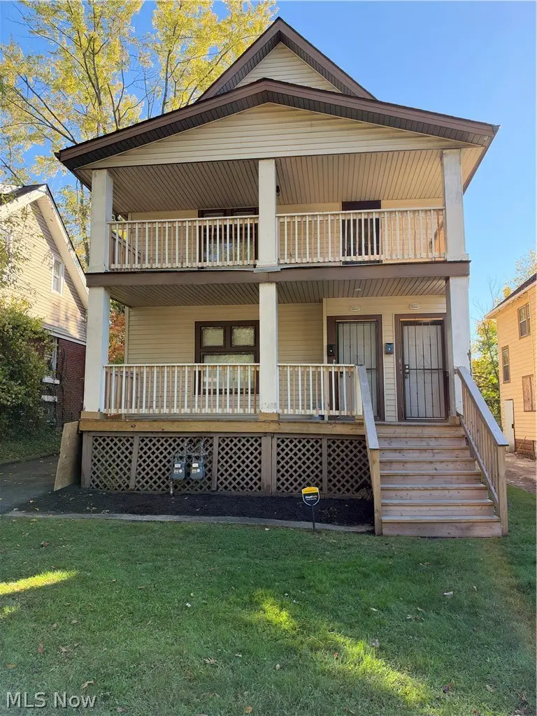 12408 Harvard Avenue, Cleveland, OH 44105 - #1