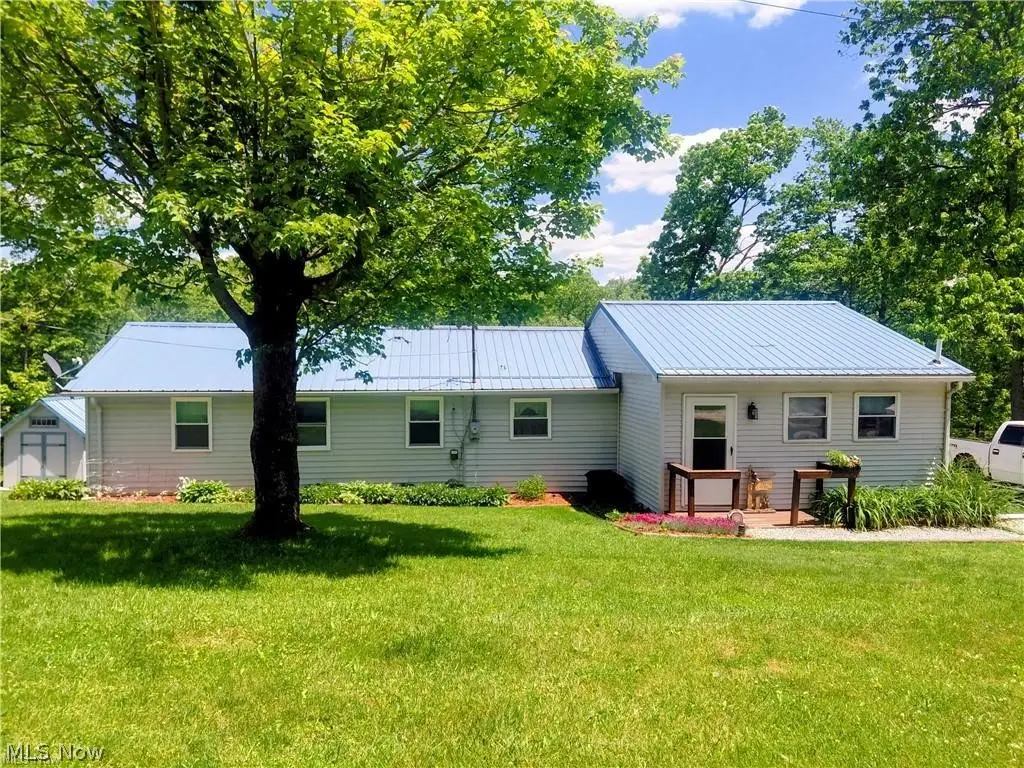 6136 Vo Ash Sw Drive, Carrollton, OH 44615 - #1
