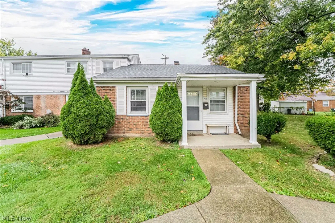 306 Buckner Drive #205, Euclid, OH 44123 - #1