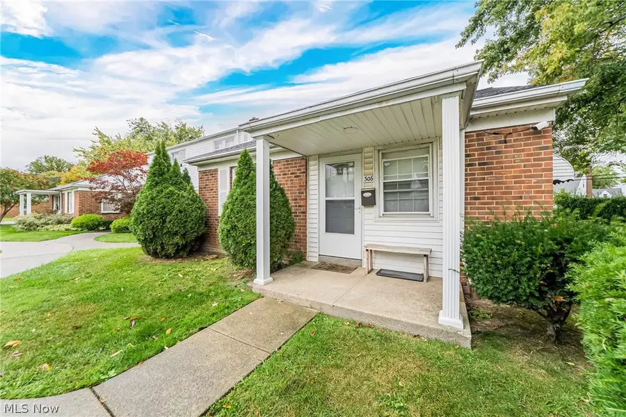 306 Buckner Drive #205, Euclid, OH 44123 - #3
