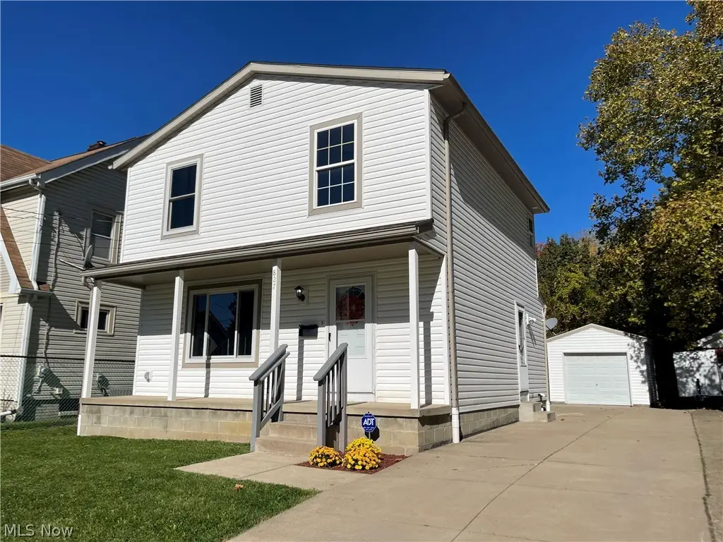 827 Marie Avenue, Akron, OH 44314 - #1