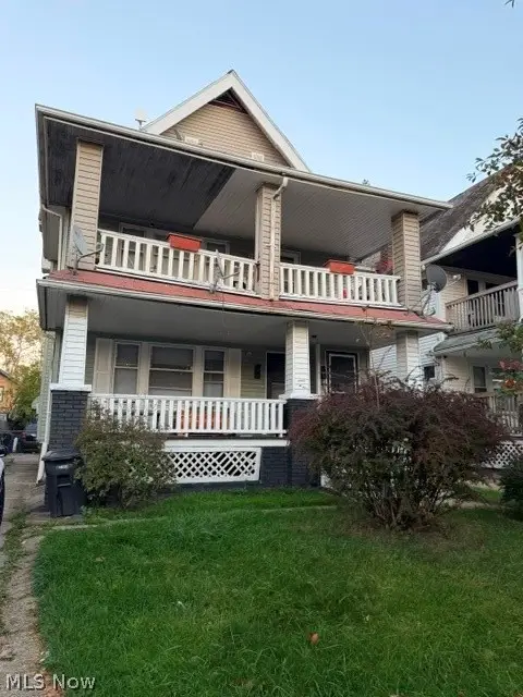 2053 W 91st Street, Cleveland, OH 44102