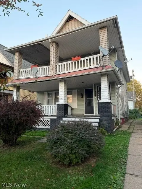 2053 W 91st Street, Cleveland, OH 44102 - #2