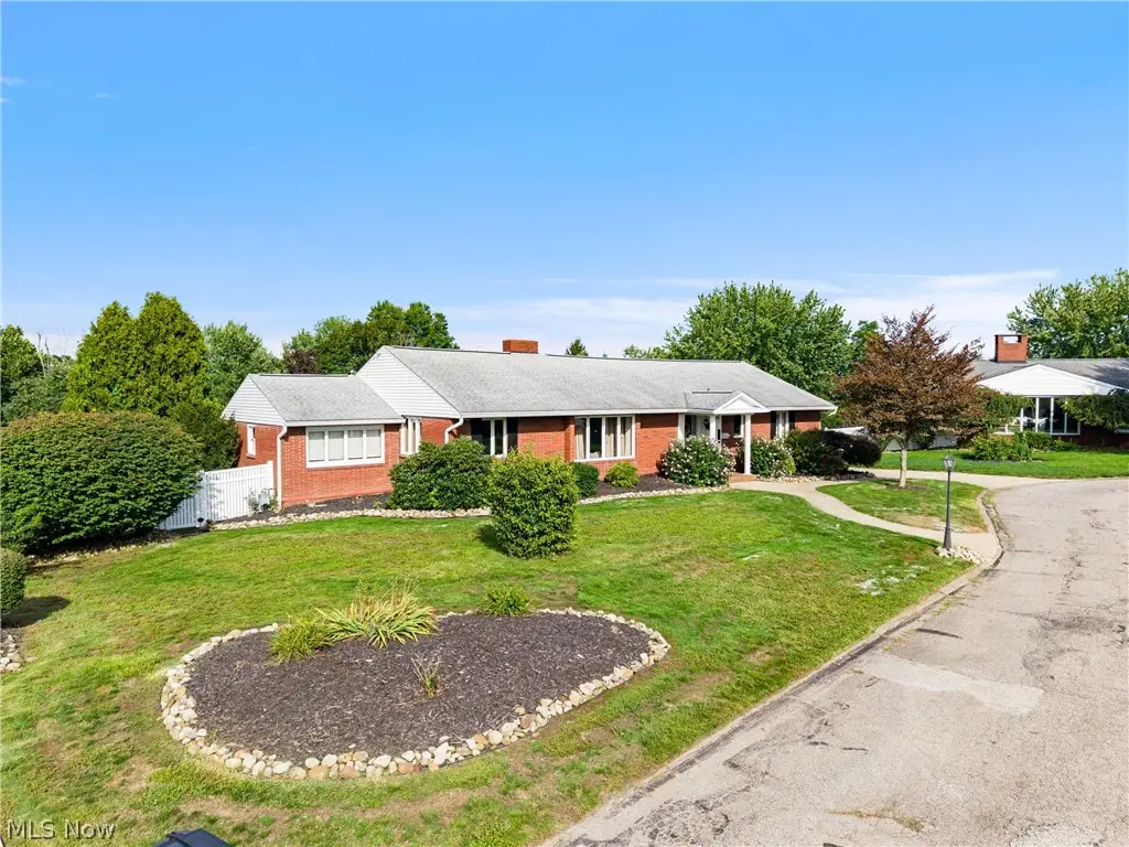 150 Sharmont Drive, Steubenville, OH 43952 - #1