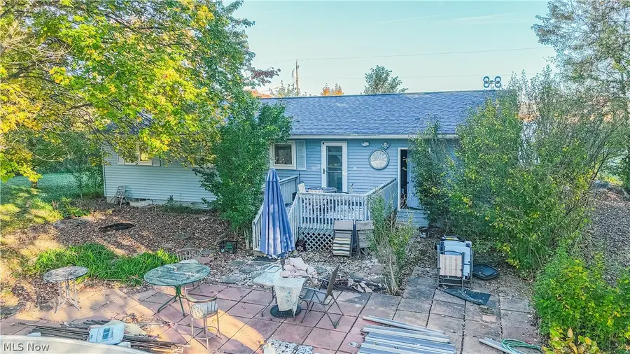 3317 Fox Lake Road, Wooster, OH 44691 - #3