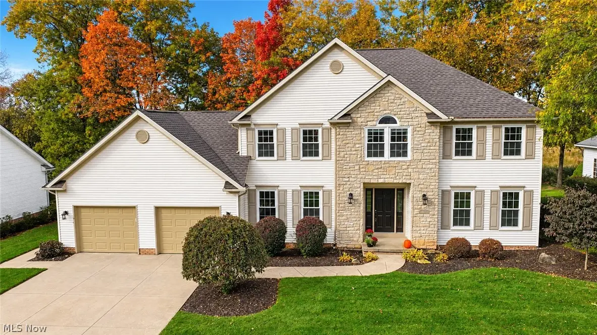 1100 Partridge Drive, Wadsworth, OH 44281 - #1