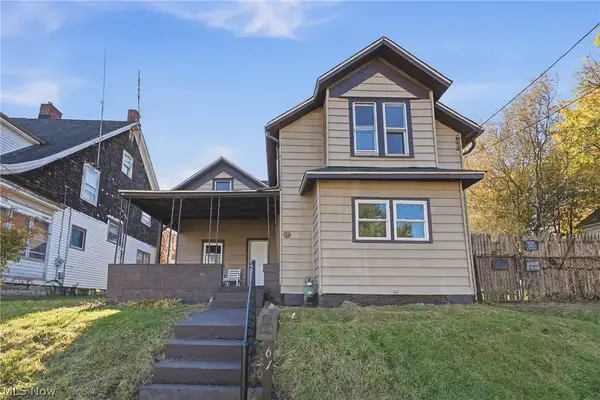 61 E Columbia Street, Alliance, OH 44601