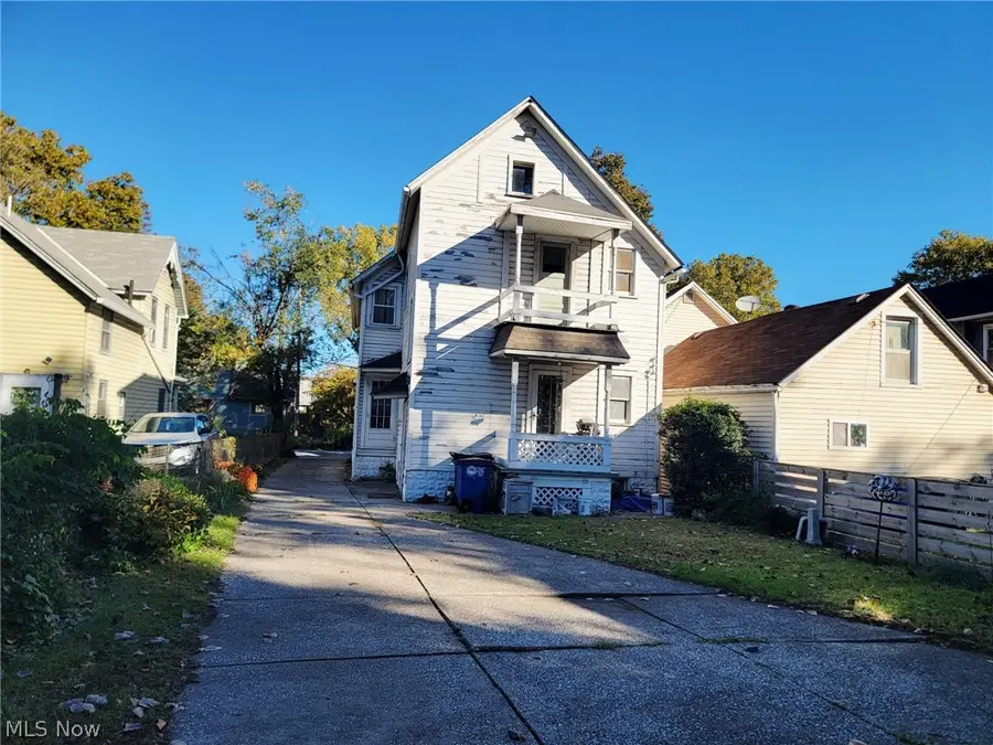 1033 Auburn Avenue, Cleveland, OH 44113 - #2