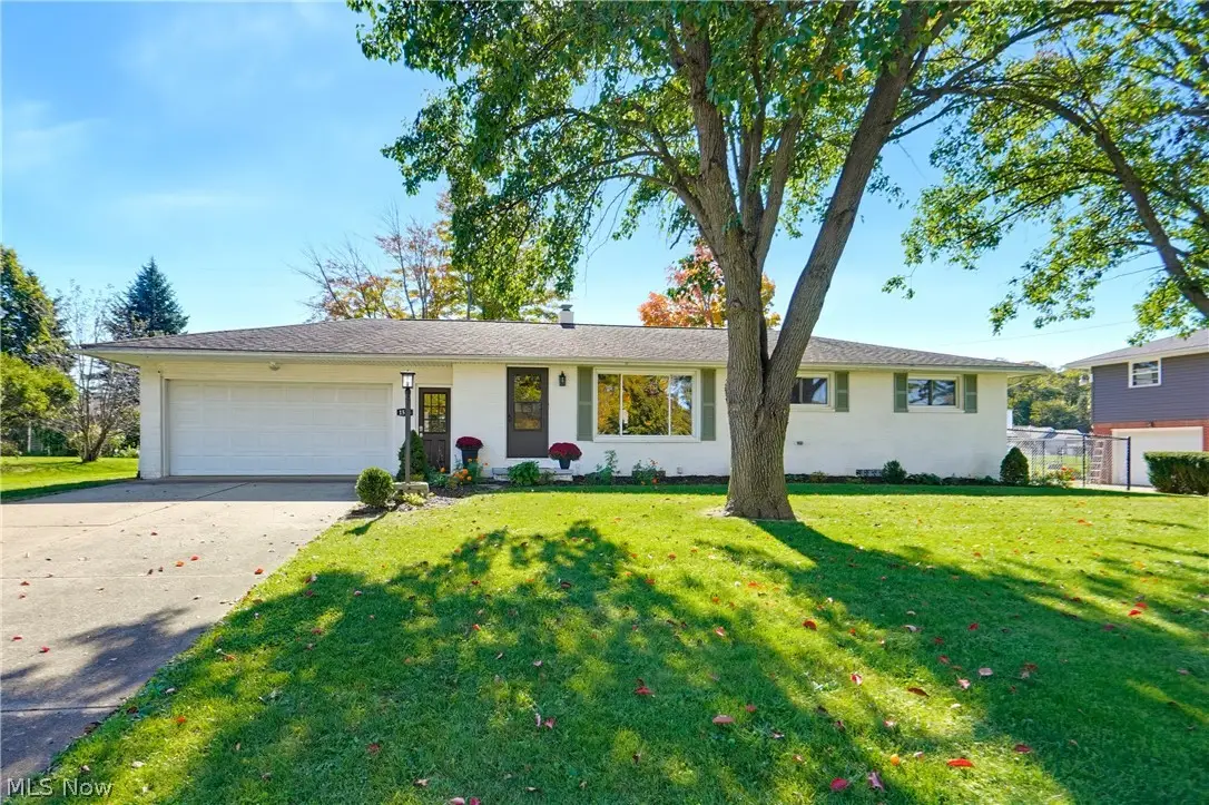 1526 Edmar Street, Louisville, OH 44641 - #1