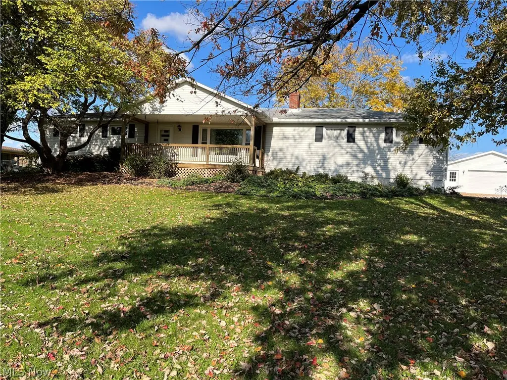 6413 Lattasburg Road, Wooster, OH 44691 - #1