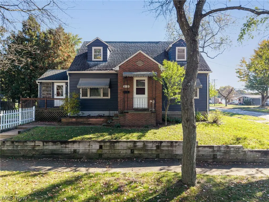 2875 Pikes Avenue, Akron, OH 44314 - #1
