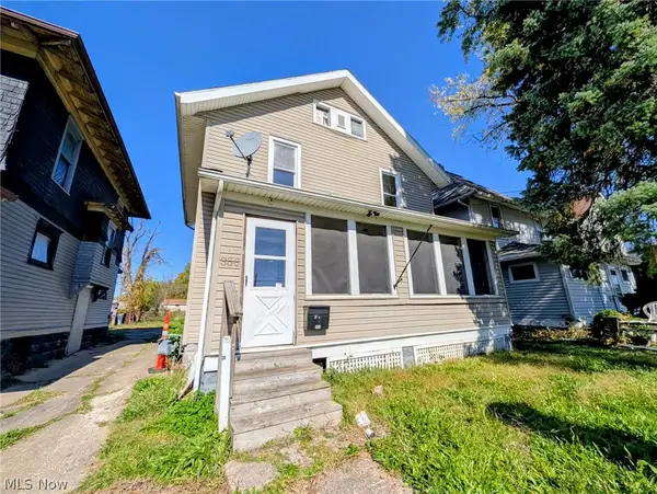 356 Harker Street, Mansfield, OH 44903