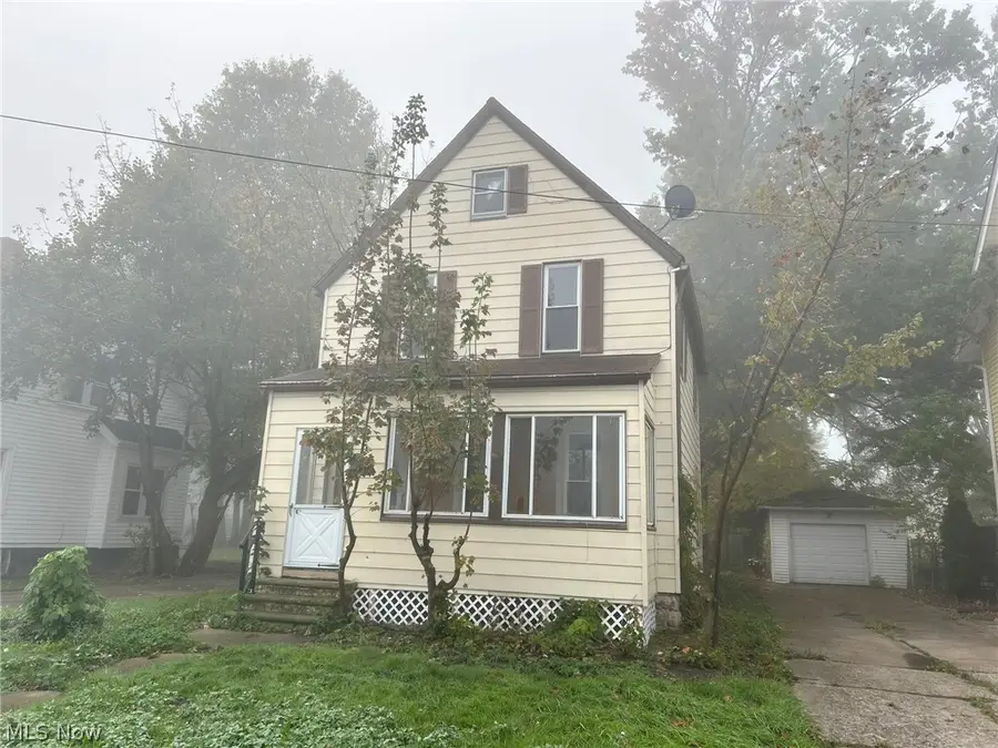 823 W 21st Street, Lorain, OH 44052 - #2