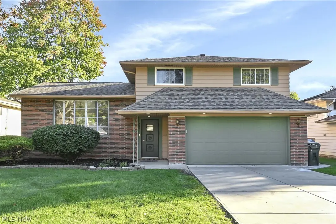 23451 Sharon Drive, North Olmsted, OH 44070 - #1