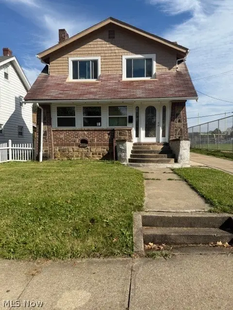 659 Glendora Avenue, Akron, OH 44320