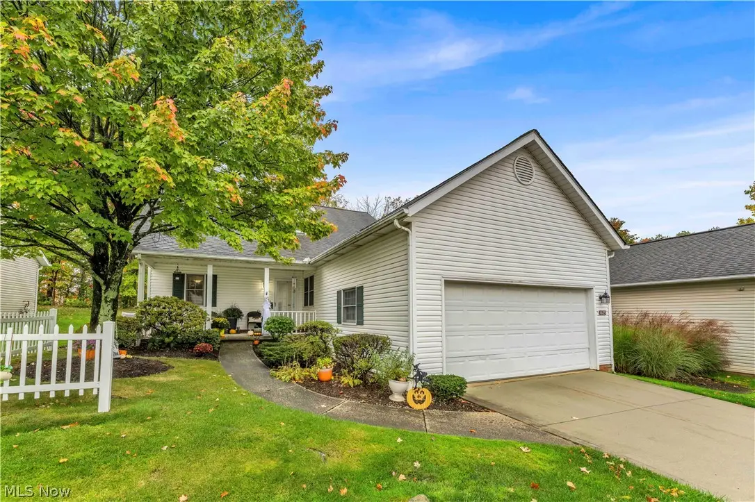 1605 Windrow Lane, Broadview Heights, OH 44147 - #1