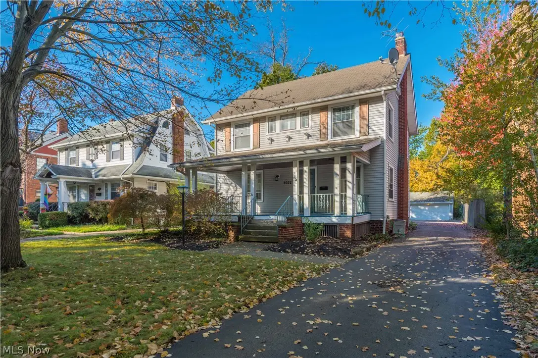 2032 Arthur Avenue, Lakewood, OH 44107 - #1