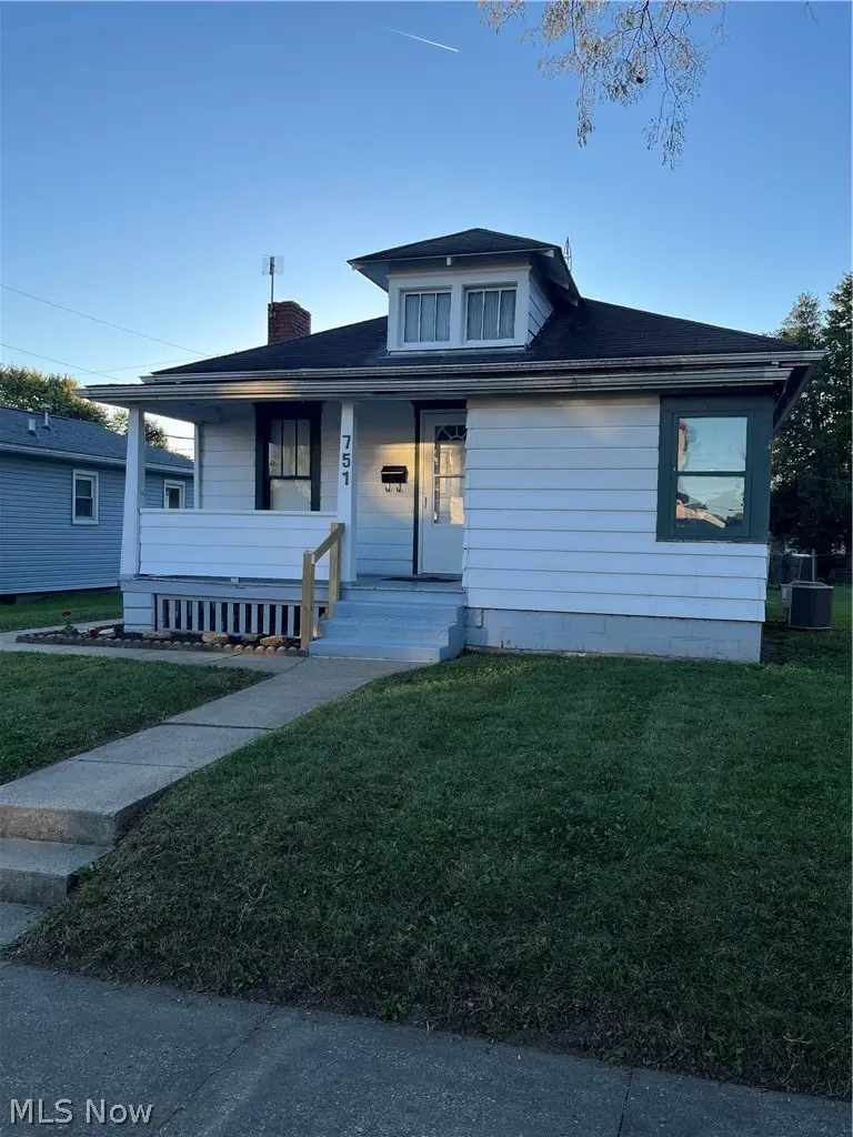751 Larzelere Avenue, Zanesville, OH 43701 - #1