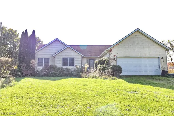585 E Britton Road, Creston, OH 44217