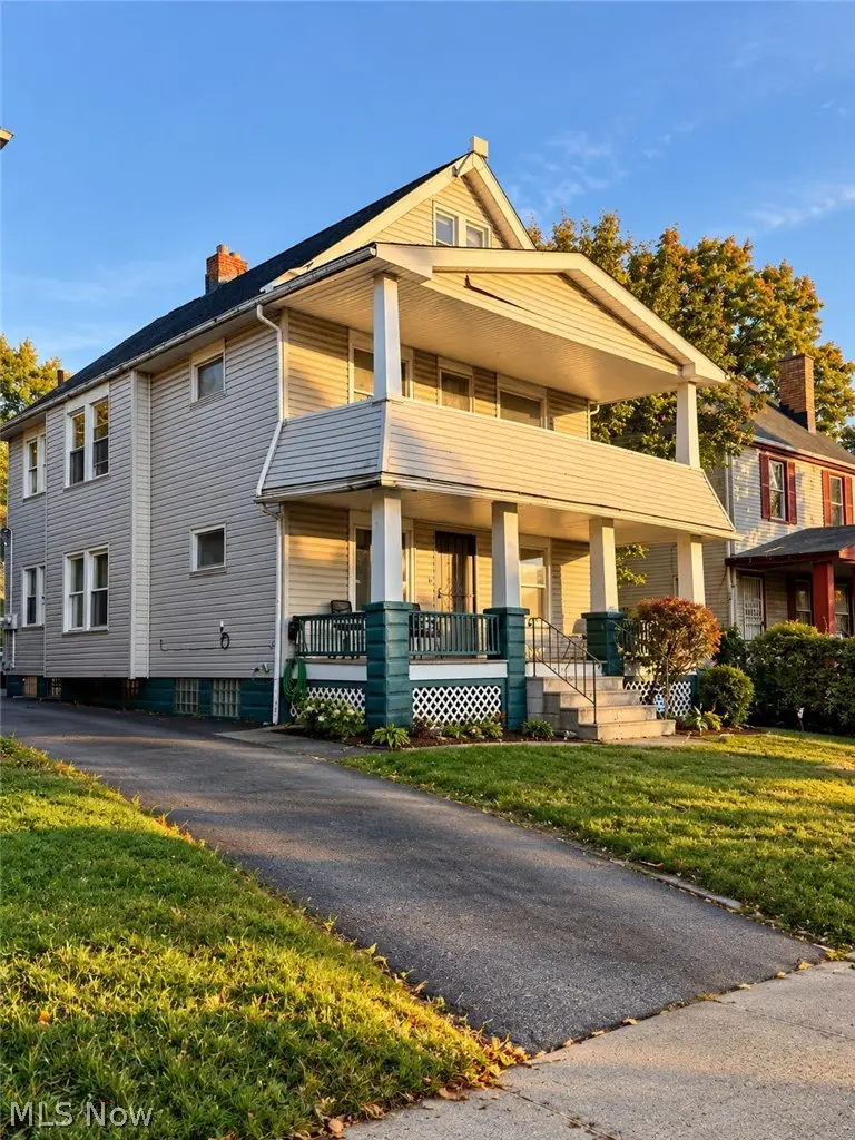 4203 E 146th Street, Cleveland, OH 44128 - #2
