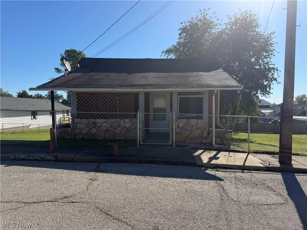 1318 Dillaway Street, Parkersburg, WV 26101 - #1