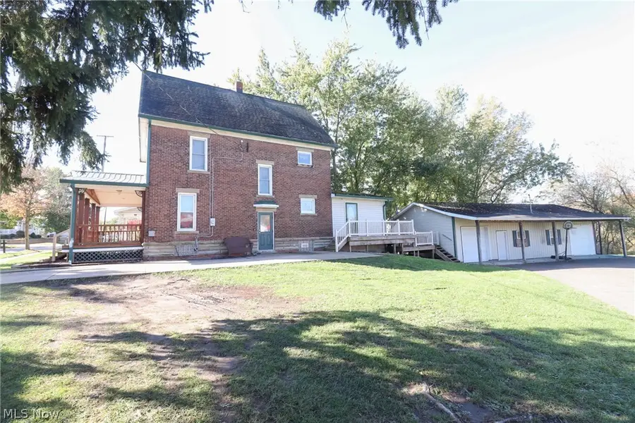 146 S Main Street, Creston, OH 44217 - #3