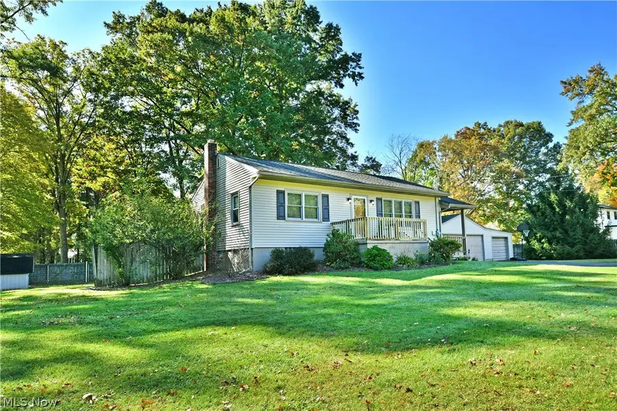 4363 Rambler Avenue, Newton Falls, OH 44444 - #2