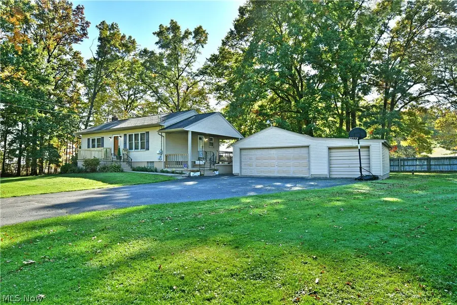 4363 Rambler Avenue, Newton Falls, OH 44444 - #3