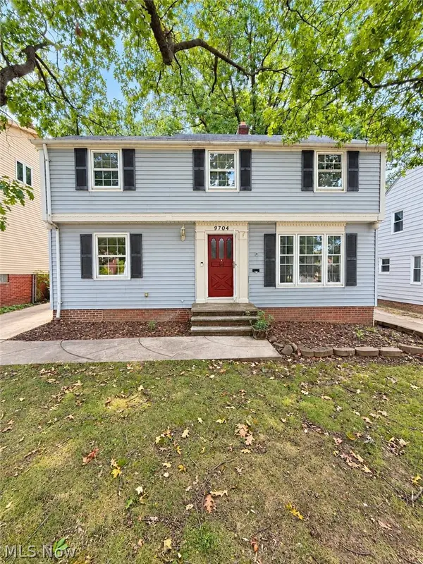 9704 S Highland Avenue, Garfield Heights, OH 44125