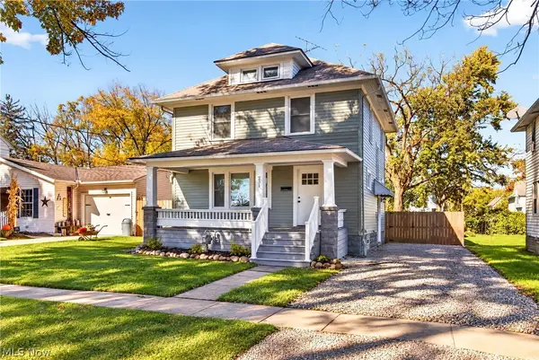 231 Erie Street, Elyria, OH 44035