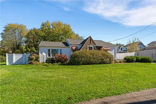 417 Otis Se Court, Girard, OH 44420