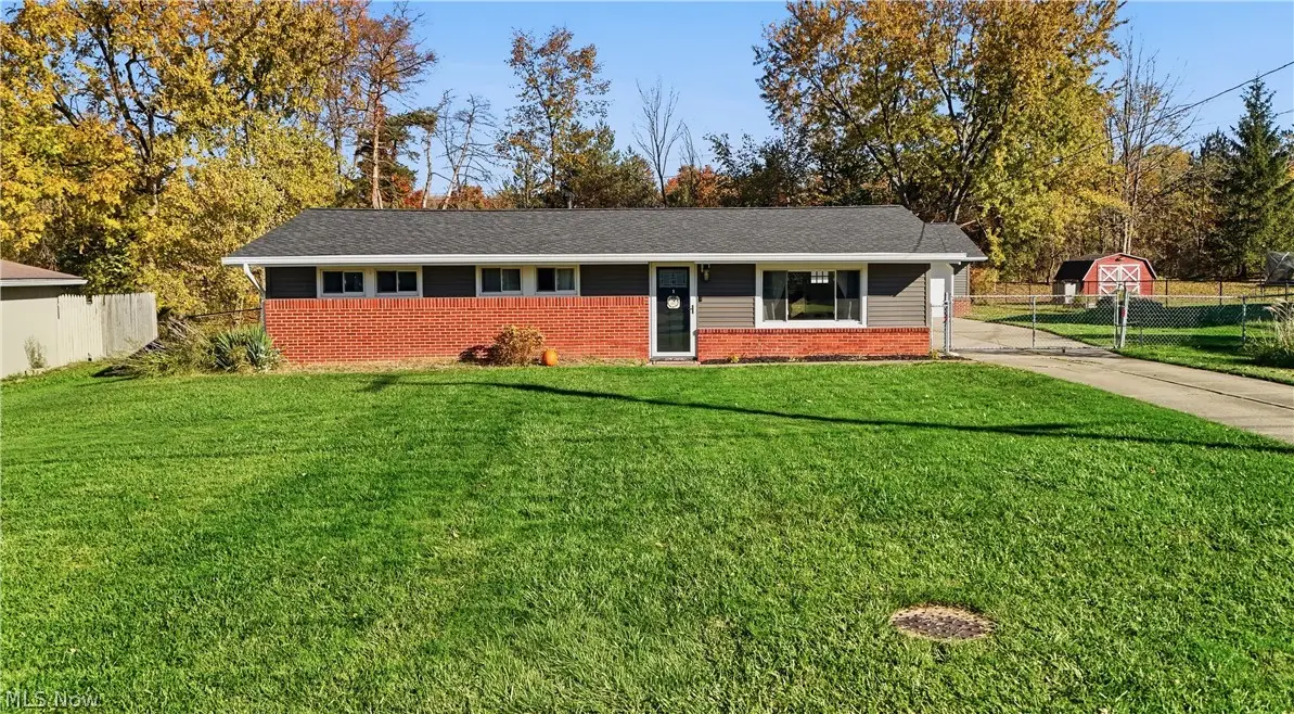1725 Pike Parkway, Streetsboro, OH 44241 - #1