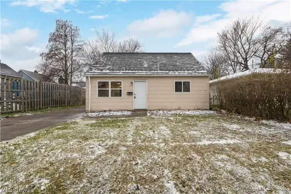 3890 E 143rd Street, Cleveland, OH 44128