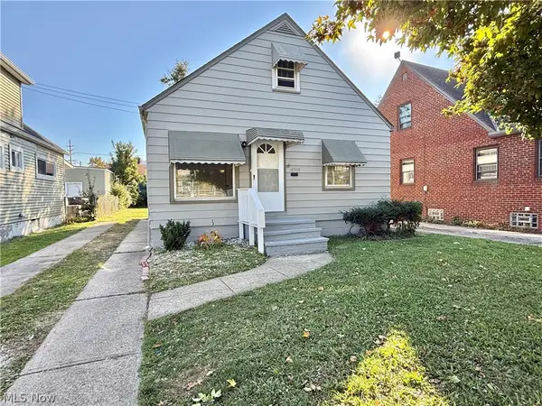 16705 Puritas Avenue, Cleveland, OH 44135