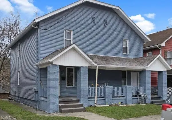 3536-3538 Orchard Street, Weirton, WV 26062 - #1