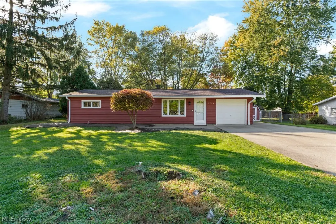 1724 Dannley Drive, Brunswick, OH 44212 - #1