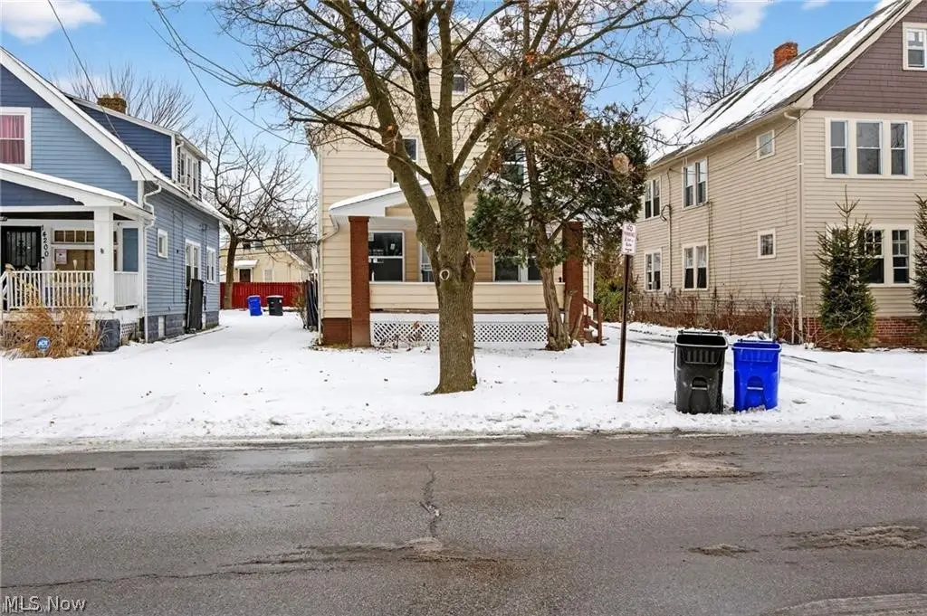 14116 Edgewood Avenue, Cleveland, OH 44128 - #1