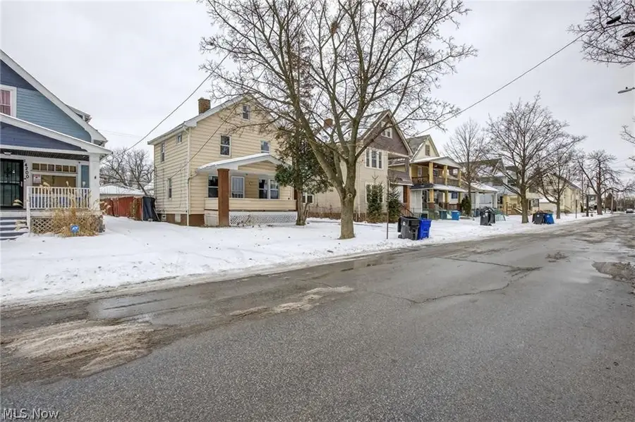 14116 Edgewood Avenue, Cleveland, OH 44128 - #3