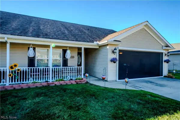 310 Woodland Way, Jefferson, OH 44047