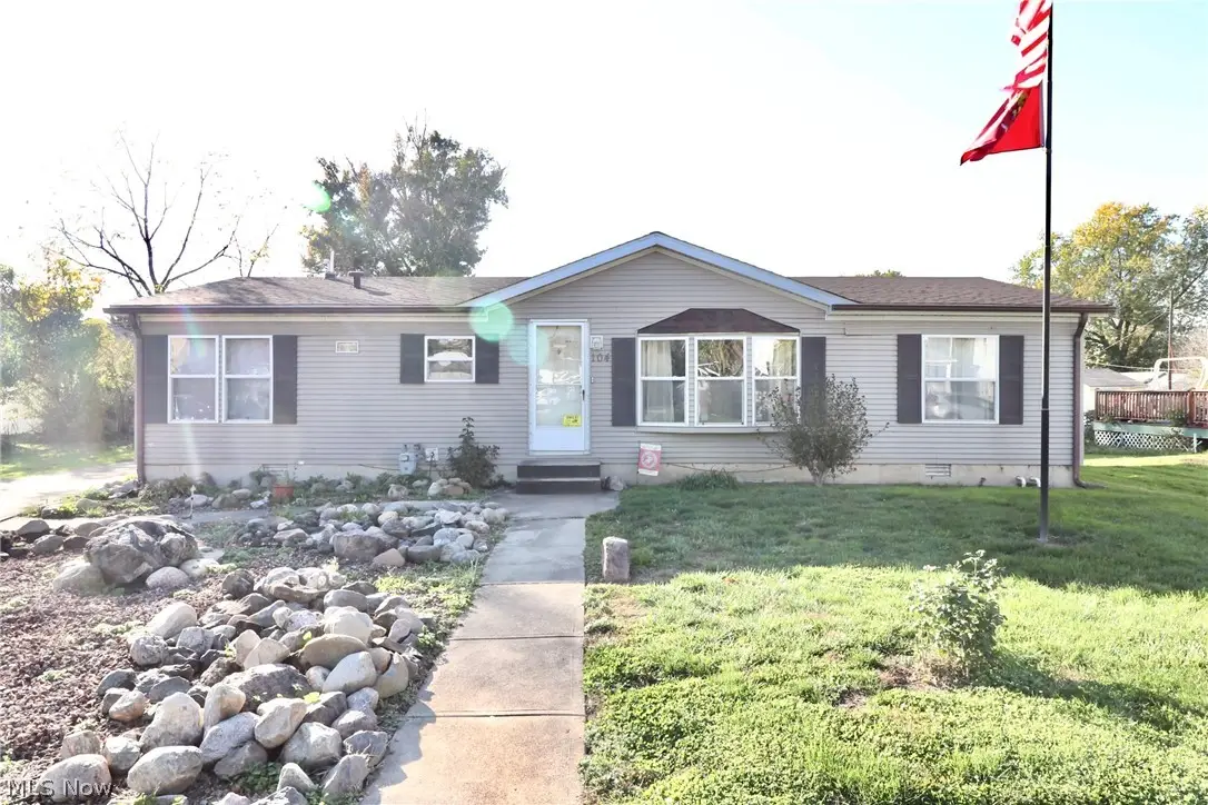 104 Russell Avenue, Creston, OH 44217 - #1