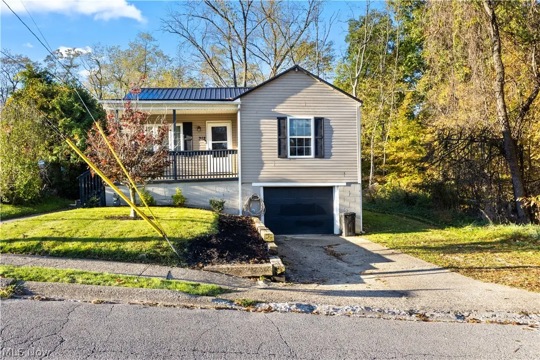 212 Booker Street, Weirton, WV 26062 - #1