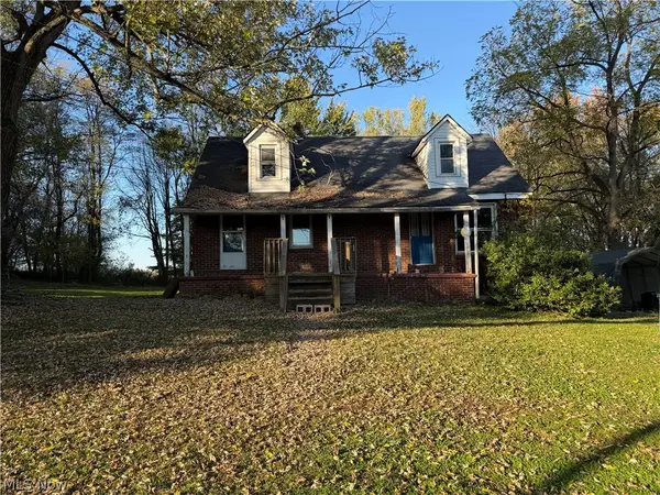 2581 Saxe Road, Mogadore, OH 44260