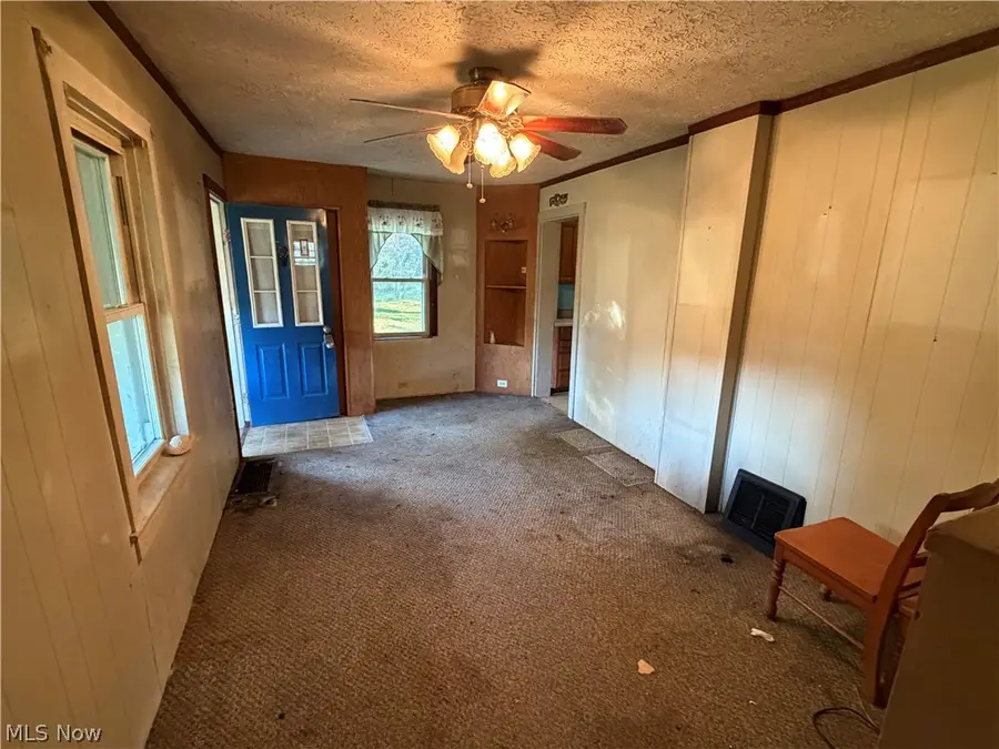 2581 Saxe Road, Mogadore, OH 44260 - #2