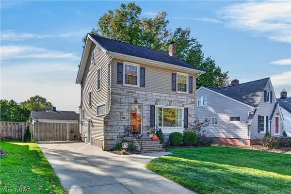 3508 W 152 Nd Street, Cleveland, OH 44111