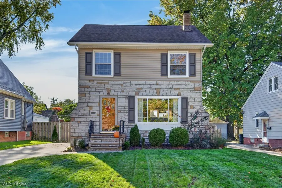 3508 W 152 Nd Street, Cleveland, OH 44111 - #2