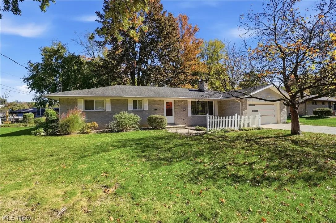 5071 Evergreen Drive, North Olmsted, OH 44070 - #1