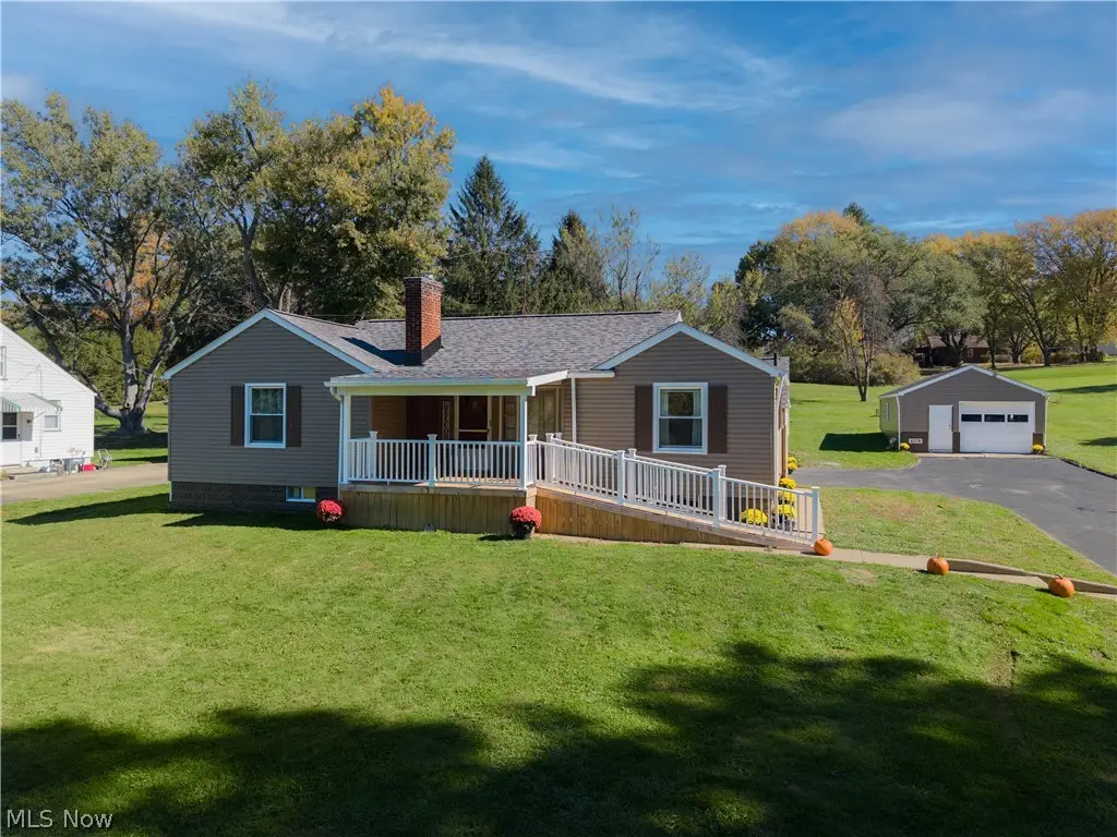 4074 Harbrook Sw Street, Navarre, OH 44662 - #1