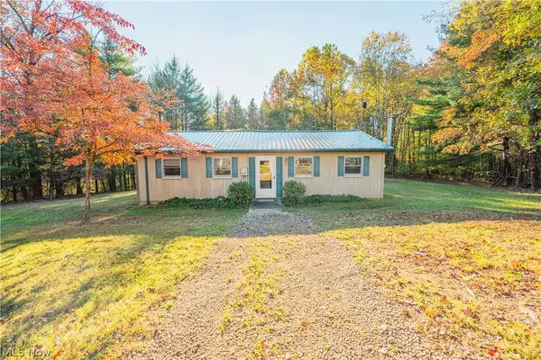 11560 Ralston Road, Kimbolton, OH 43749