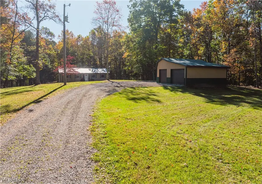 11560 Ralston Road, Kimbolton, OH 43749 - #2