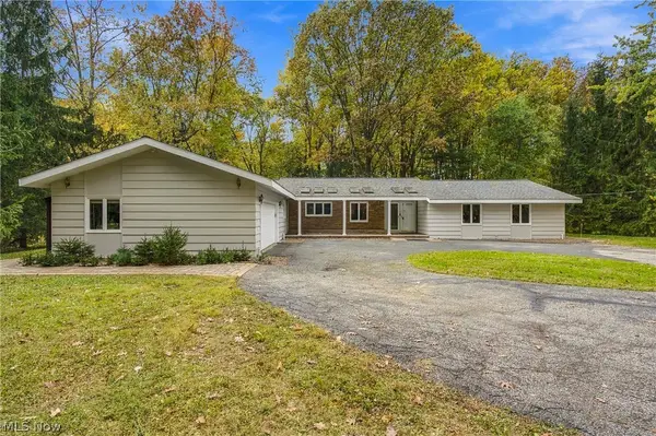 28400 S Woodland Road, Pepper Pike, OH 44124